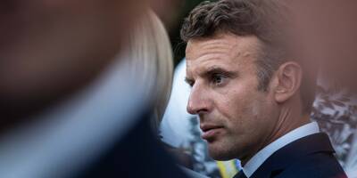 En marge du Mondial, Emmanuel Macron appelle le Qatar à "continuer" les changements